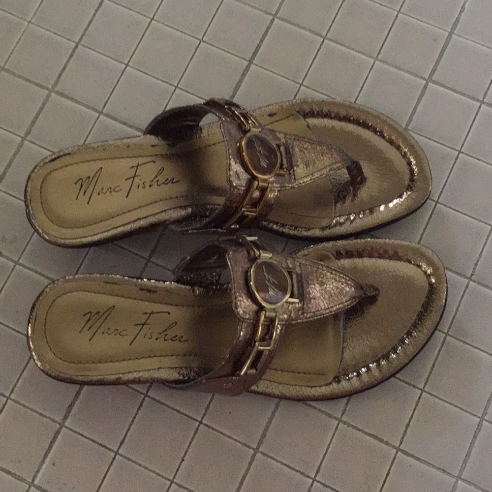Shoes - Picture 2 of 3